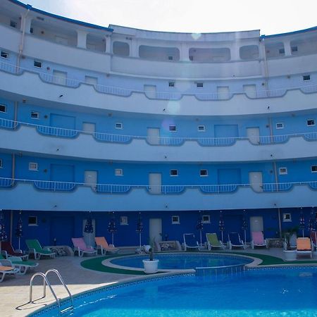 Atos Hotel 써니비치 외부 사진