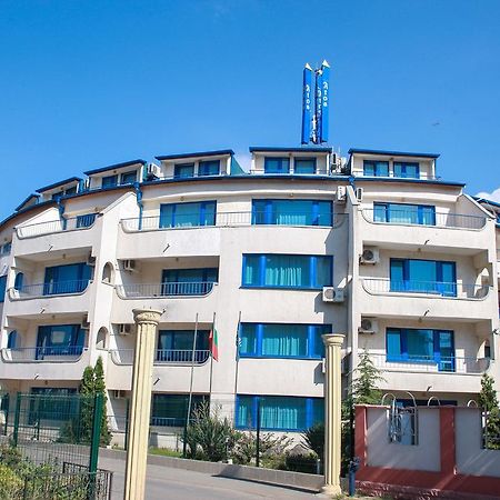 Atos Hotel 써니비치 외부 사진